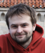 Ing. Filip Antoš